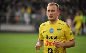 Віталій Дахновський: «Якби забили першими – гра була б зовсім іншою»