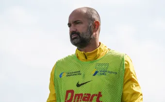 Микола Гібалюк: «Дотиснули суперника за рахунок характеру та бійцівських якостей» 