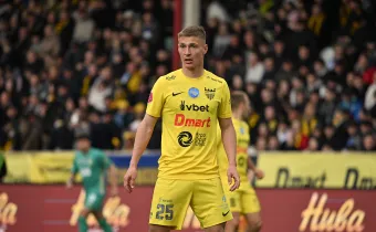 «Буковина» вдруге поспіль поступається «Динамо» у півфіналі Кубка України