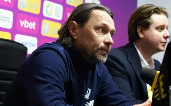 Ігор Костюк: «Швидкі атаки принесли нам перемогу»