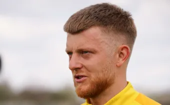 Олег Кожушко: «Ми віримо, що нам під силу здолати «Динамо»