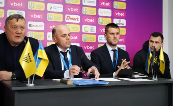 «Буковина» - «Динамо»: ДЕНЬ МАТЧУ