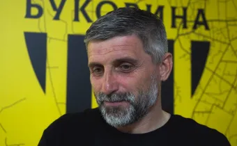 Сергій Шищенко: «Я вдячний кожному, хто пройшов цей шлях разом із нами»