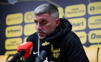 Сергій Шищенко: «Ми фактично гарантували собі чемпіонство»