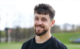 Вадим Вітенчук: «Перемога в минулому турі додала нам правильного настрою»