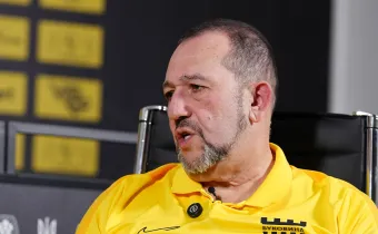 ВОЛОДИМИР ДУБИНСЬКИЙ: велике інтерв’ю про розвиток «Буковини», шлях до УПЛ, трансфери, освітлення стадіону та інфраструктуру