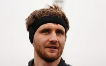 Максим Войтіховський: «Наше головне завдання - продовжувати перемагати»