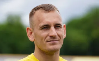 Віталій Дахновський: «Моя результативність - це заслуга всієї команди»