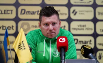 Валерій Куценко: «Буковині» бажаю таких же успіхів і в Українській Прем’єр-лізі»