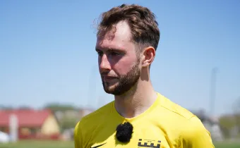Іван Тищенко: «У нас немає ейфорії - готуємося до наступних матчів у звичному режимі»