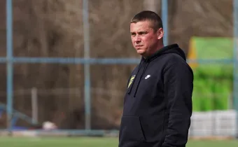 Дмитро Єфімов: «Коли молоді хлопці вірять у себе - вони можуть грати на рівних з будь-яким суперником»