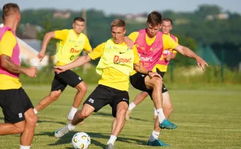 «Буковина» розпочала підготовку до нового сезону 2026/27