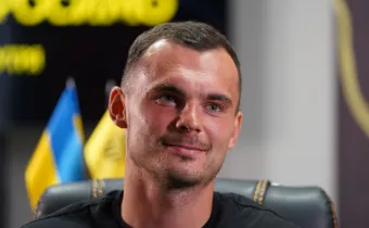 Ілля Путря: «Хотілося знову попрацювати під керівництвом Сергія Шищенка»