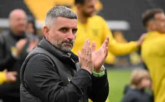 Сергій Шищенко: «Ми ведемо перемовини з багатьма гравцями, але це не афішуємо»