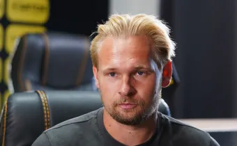 Вячеслав Танковський: «Мені дуже імпонує стиль гри, який демонструє «Буковина»