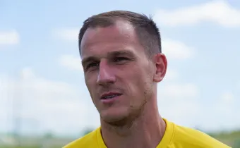 Андрій Бусько: «На старті сезону маємо показати все, що напрацювали на зборах»