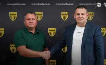 ФК «Буковина» продовжує співпрацю з компанією «Install Pro»!