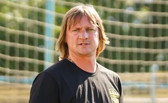 Дмитро Назаренко: «Усе, що планували на зборах, ми виконали»