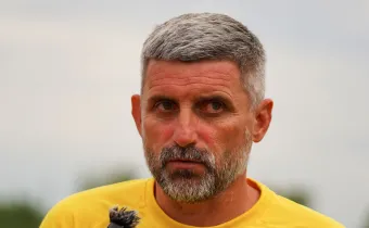 Сергій Шищенко: «У другому таймі ми не дозволили супернику створити жодного моменту»