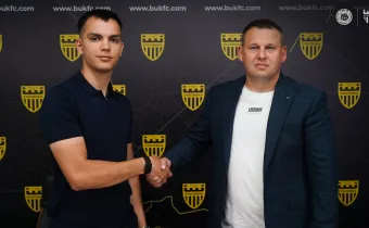 Охоронна компанія «ТИГР» - офіційний партнер «Буковини»! 