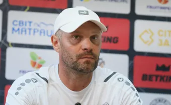 Олександр Антоненко: «Для нас було дуже важливо здобути залікові бали»