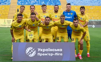 2-й тур Української Прем’єр-Ліги мовою чисел та фактів