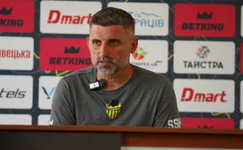 Сергій Шищенко: «Наступні матчі покажуть, на що ми справді здатні»