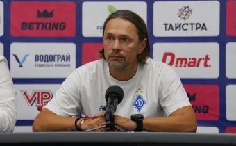Ігор Костюк: «Нам не вдалося реалізувати свої моменти»