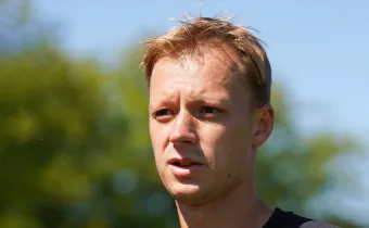Євген Підлепенець: «Головне, що ми створюємо моменти. Якщо вони є, то й голи неодмінно будуть»