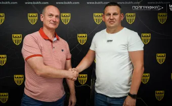 ФК «Буковина» та «Поліграфіка» продовжили багаторічне партнерство! 