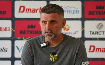 Сергій Шищенко: «Наступні матчі покажуть, на що ми справді здатні»