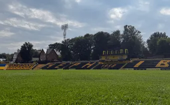 Кубковий поєдинок з «ЛНЗ» відбудеться у Чернівцях на стадіоні «Буковина»! 