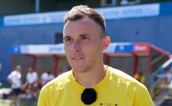Петро Стасюк: «Ми знаємо сильні сторони «ЛНЗ», але маємо й свої козирі»