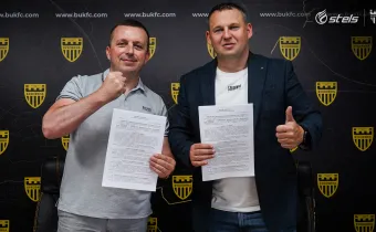 «Буковина» продовжує співпрацю з паливним партнером – мережею АЗС «Stels»! 