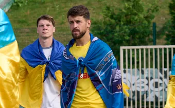 Вадим Вітенчук – у символічній збірній 2-го туру Української Прем’єр-ліги! 