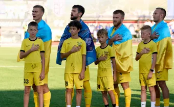 «Епіцентр» - «Буковина»: ДЕНЬ МАТЧУ