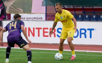 «Буковина» на виїзді зіграла внічию з «Епіцентром»