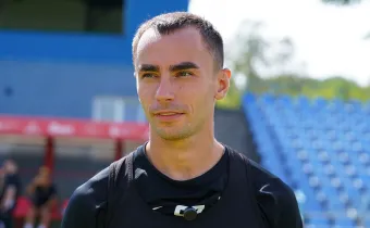 Олег Ільїн: «Готуємося до непростого поєдинку»