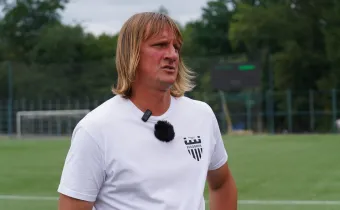 Дмитро Назаренко: «Це була поразка, за яку нам не соромно»