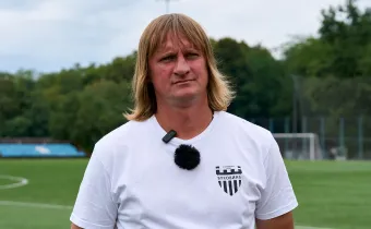 Дмитро Назаренко: «Усе, що ми планували — вдалося виконати»