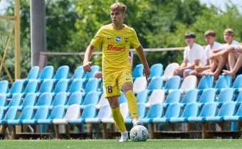 УПЛ-2. «Епіцентр» U-21 – «Буковина» U-21 – 1:2