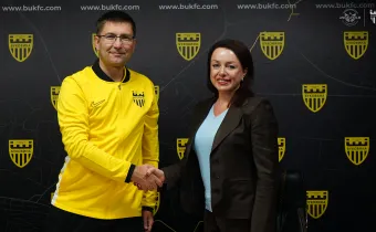 «Буковина» продовжила партнерство зі шведсько-українським медичним центром «Angelholm»