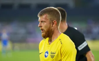 «Буковина» у драматичному протистоянні розписала нічию з «Поліссям» 