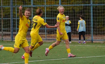 УПЛ-2. «Буковина» U-21 – «Кривбас» U-21 – 1:0