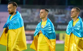«Кудрівка» - «Буковина»: ДЕНЬ МАТЧУ