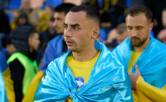 «Буковина» - «Кривбас»: ДЕНЬ МАТЧУ