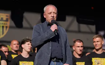 З днем народження, Романе Васильовичу! 