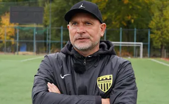 Андрій Мельничук: «Гравці заслужили цю перемогу завдяки бажанню та дисципліні»