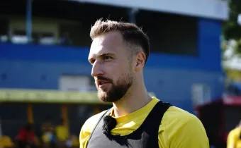 Владислав Приймак: «Потрібно зіграти, як то кажуть, із гарячим серцем і холодною головою»