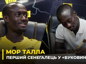 Вбудована мініатюра для МОР ТАЛЛА – досвід в Латвії, очікування від УПЛ, профайл гравця 